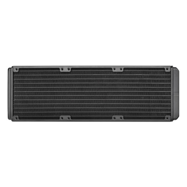 خرید خنک کننده پردازنده Thermaltake TH360 - خنک کننده مایع - سیاه